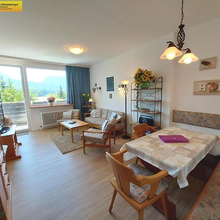 Apartment Petra Bad Mitterndorf Exterior foto