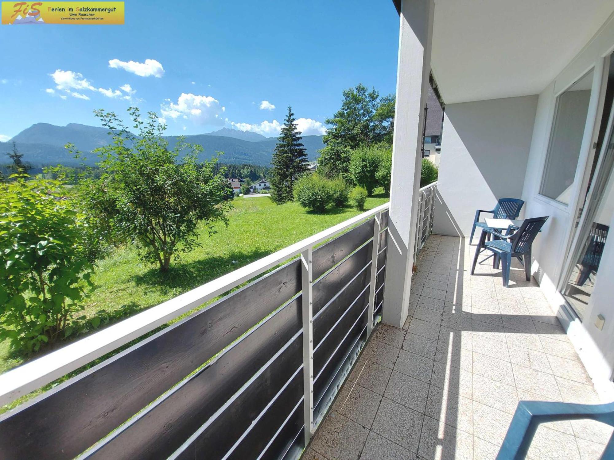 Apartment Petra Bad Mitterndorf Exterior foto